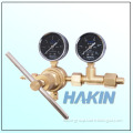 CE Certificate High Pressure Nitrogen Regulator for Pipe